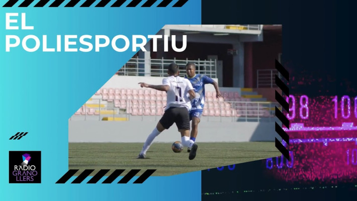 El Poliesportiu 30-06-2025