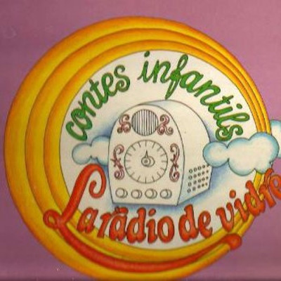 La ràdio de vidre #8