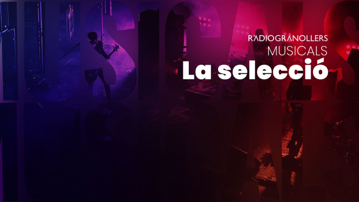 Selecció musical