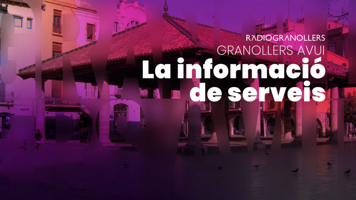 La informació de serveis